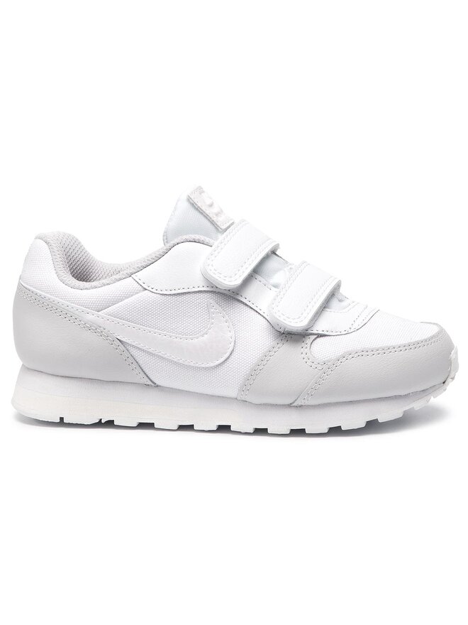 Nike Zapatillas Nike Md Runner 2 (PSV) 807320 100 Blanco