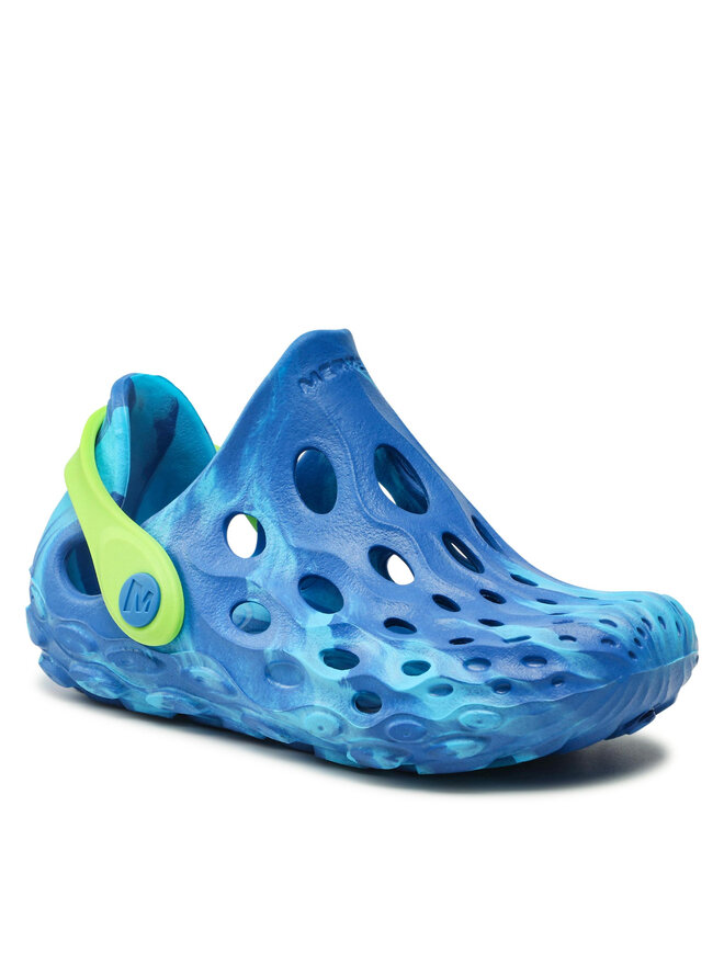 Merrell Scarpe per sport acquatici Merrell Hydro Moc MK265664 Blu