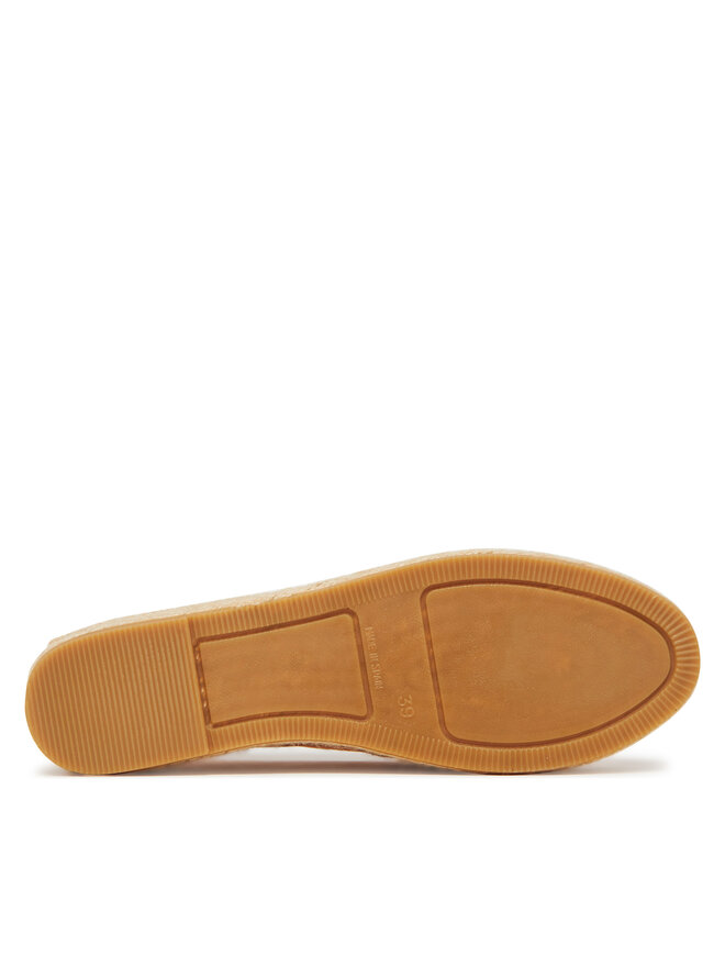 Genuins Εσπαντρίγιες Genuins Brisa Sunset G106490 Πορτοκαλί