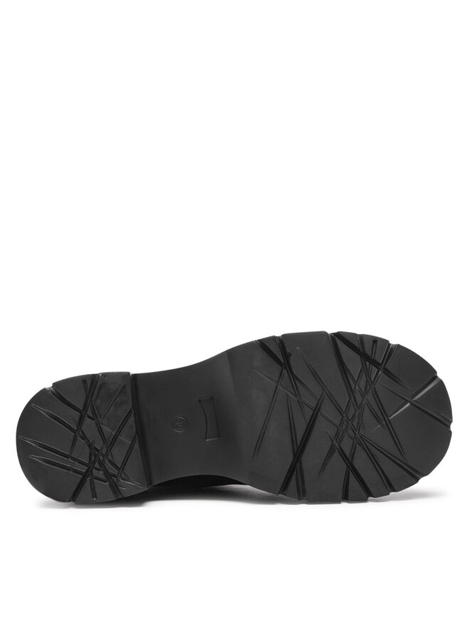 Camper Боти Camper GORE-TEX Milah K400576-001 Черен