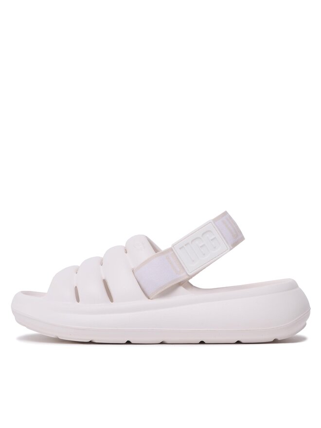 Ugg Basutės Ugg W Sport Yeah 1126811 Balta