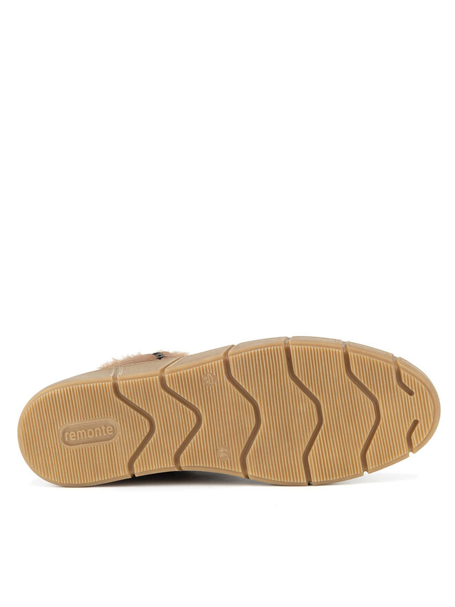 Remonte Botines Remonte D1T75-20 Marrón