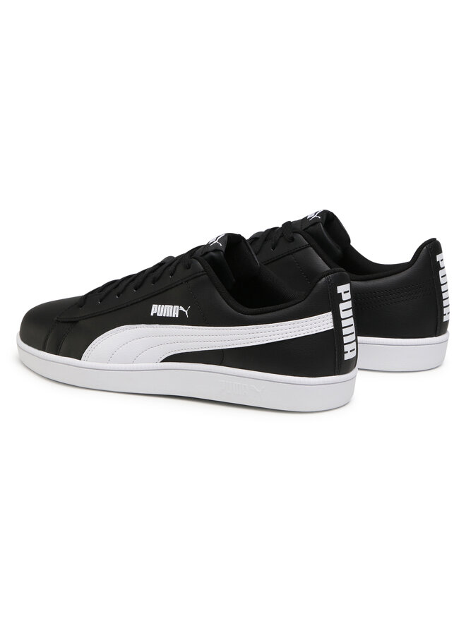Puma Snīkeri Puma Up 372605 01 Melns