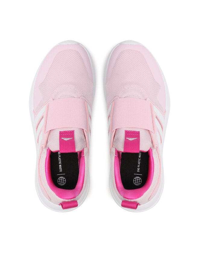 Sneakers adidas Activeride 2.0 Sport Running Slip On Shoes HQ6227 Rosa escarpe