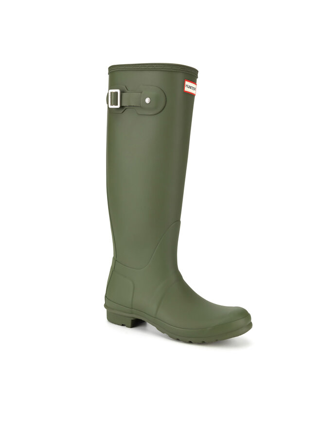 Hunter Holínky Hunter WFT1000RMA-OVL Khaki