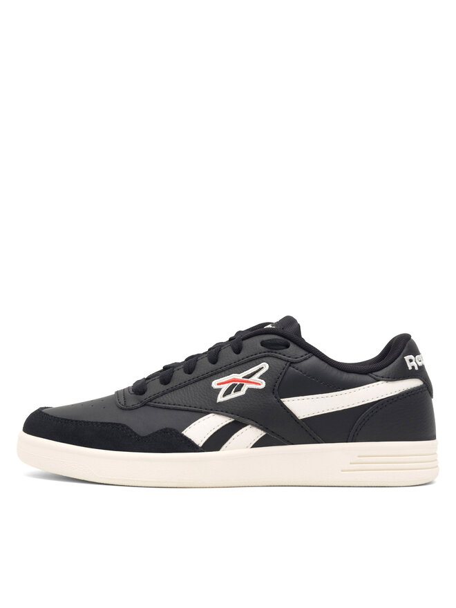 Reebok Sneakers Reebok Royal Techque T GX8604 Schwarz