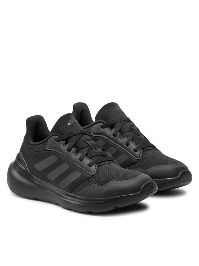 adidas Sneakersy adidas Tensaur Run 3.0 IE3542 Czarny