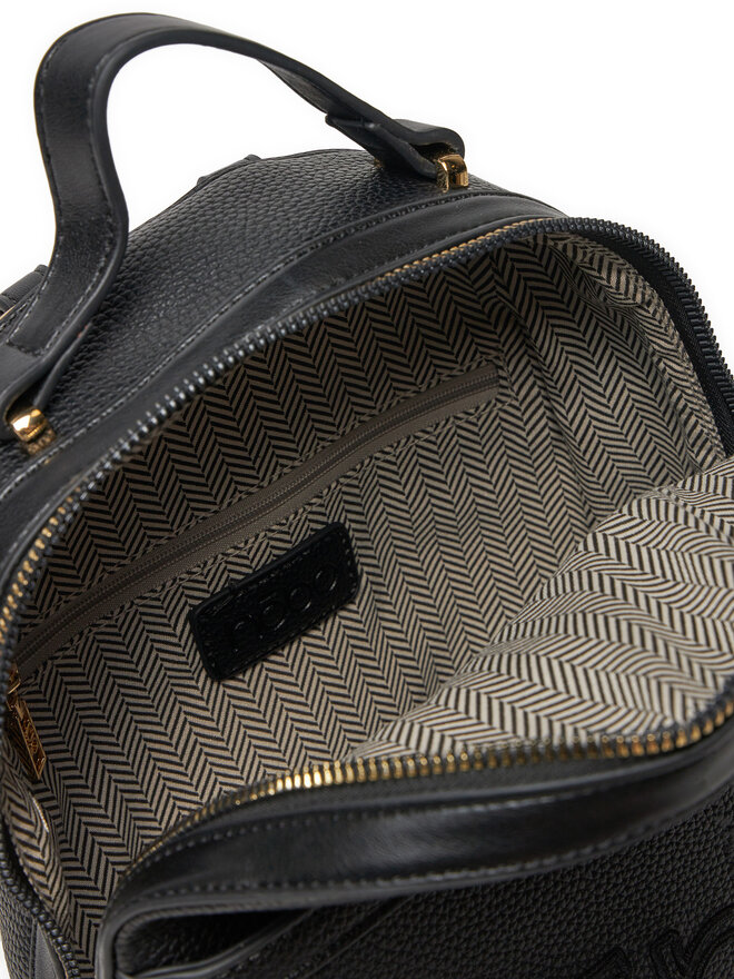 Nobo Рюкзак Nobo BAGT380-K020 Чорний