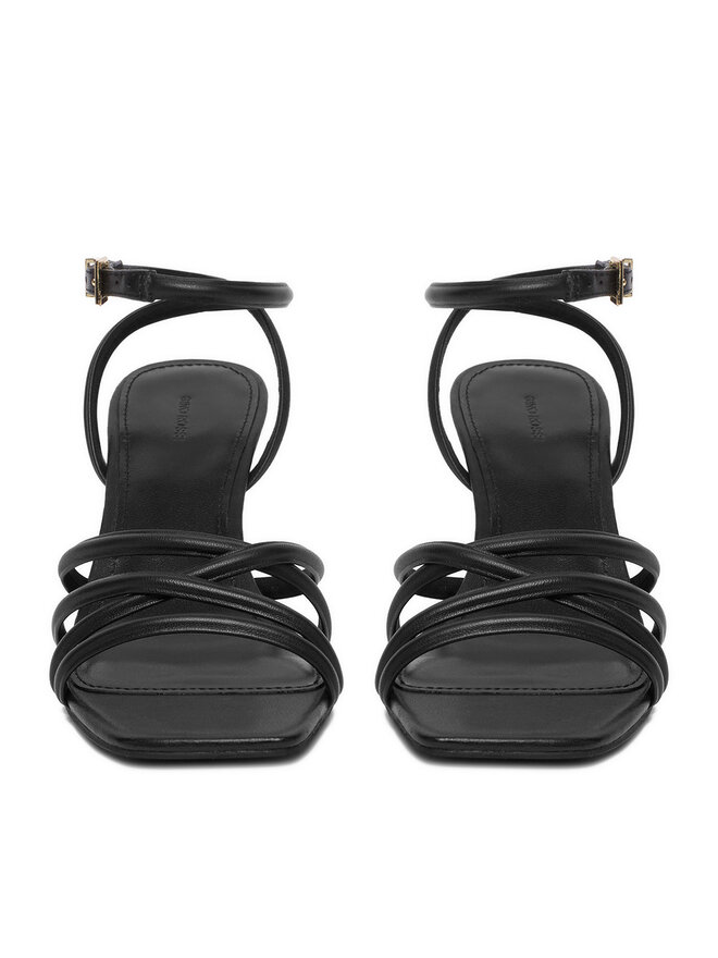 GINO ROSSI Sandalen GINO ROSSI EO-LS655783-1 Schwarz