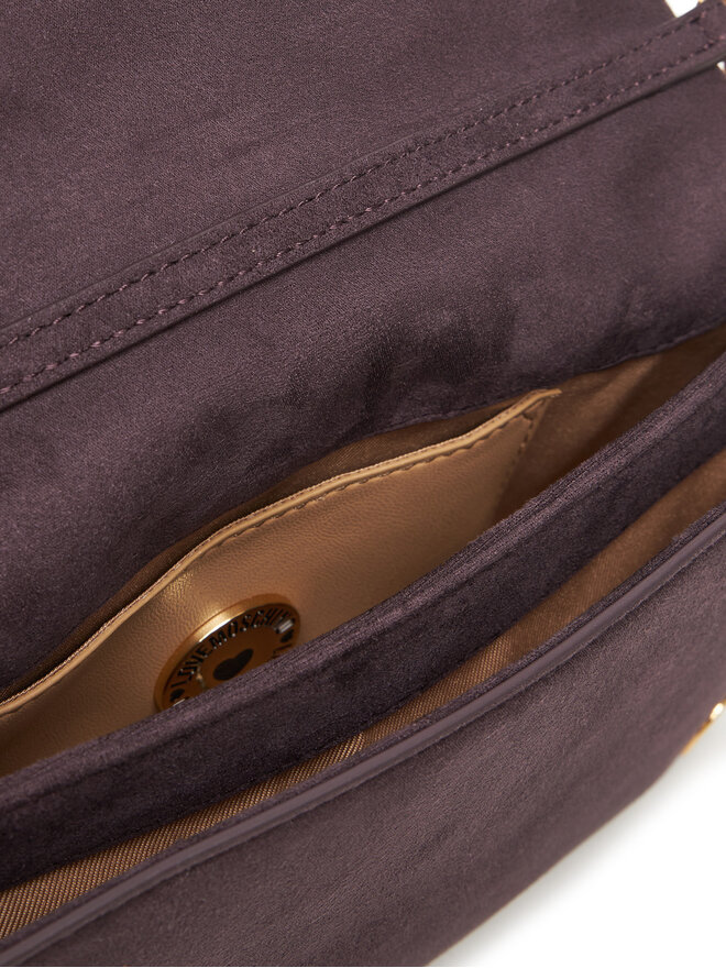 LOVE MOSCHINO Bolso LOVE MOSCHINO JC4043PP0NKE0650 Violeta