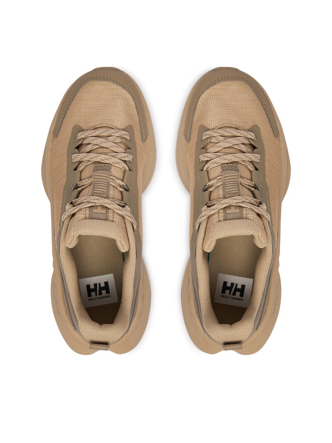 Helly Hansen Трекінгові черевики Helly Hansen AWE Hiker DWR 12098 Хакі
