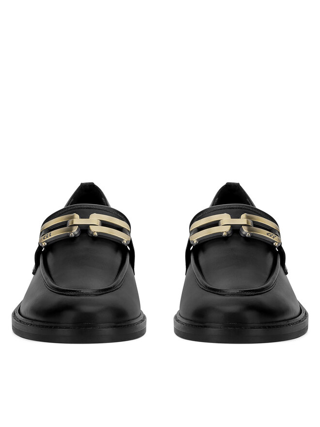Gino Rossi Chunky loafers Gino Rossi PATTY-02W1-010 Nero