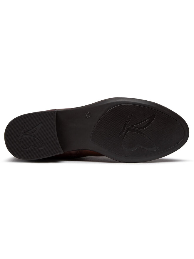 Caprice Stiefel Caprice 9-25535-25 Braun
