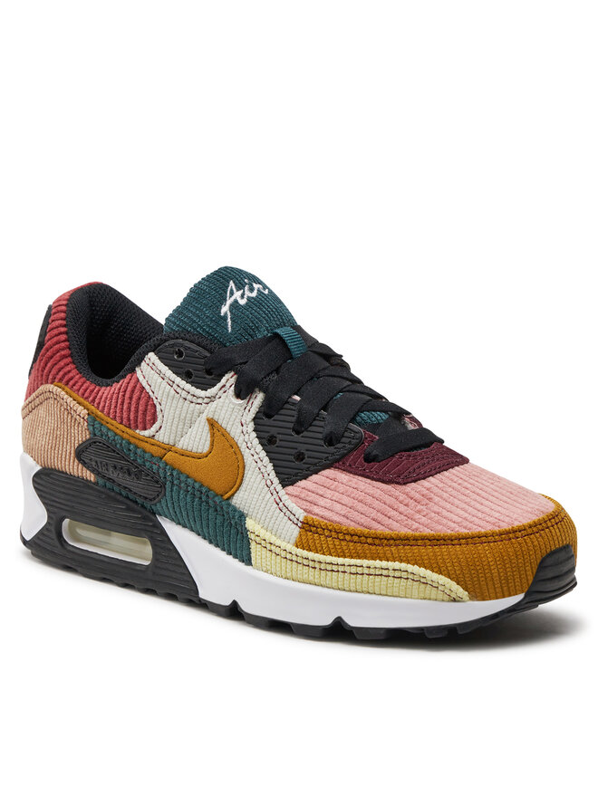Nike Sneakersy Nike Air Max 90 Se FB8455 001 Barevná