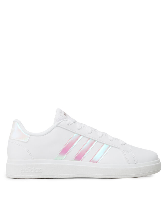 adidas Laisvalaikio batai adidas Grand Court 2.0 K GY2326 Balta