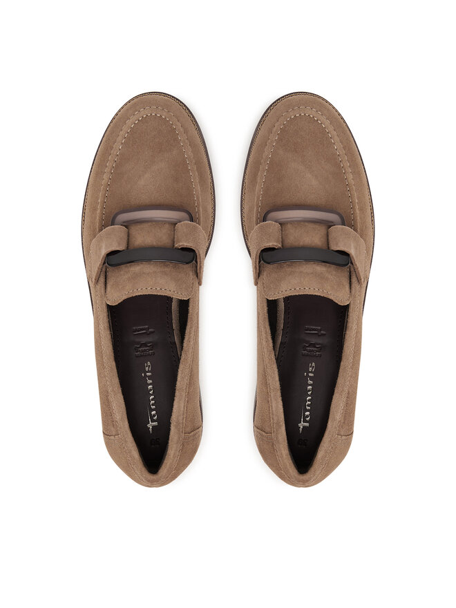 Tamaris Slipper Tamaris 1-24722-43 Beige