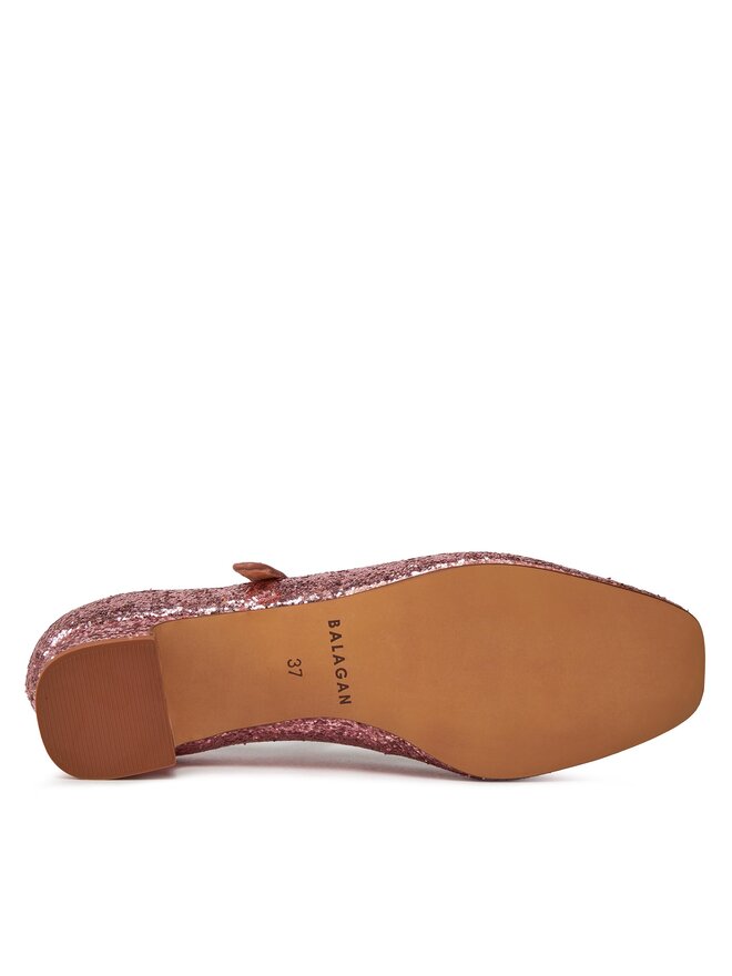 Balagan Ballerine Balagan Dora Rosa