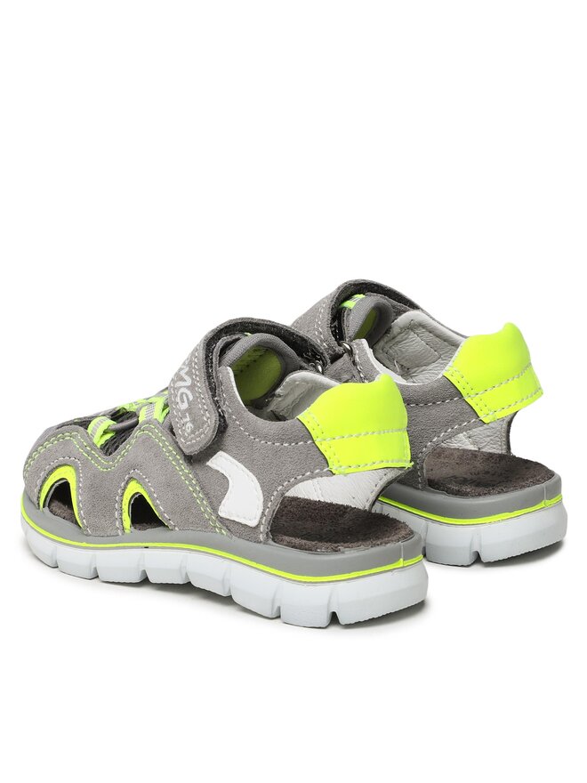 Primigi Sandalen Primigi 3896322 M Grau