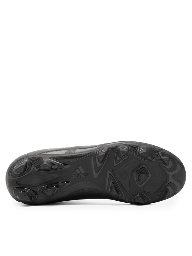 adidas Futbalové topánky adidas PREDATOR FXG J HQ0950 Čierna