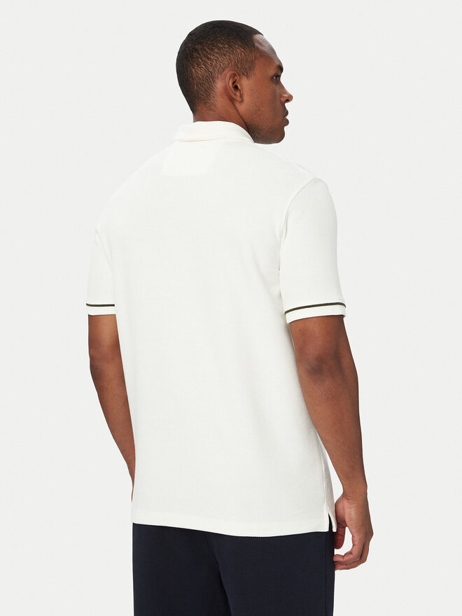 Guess Guess Футболка 183294 Білий Classic Fit