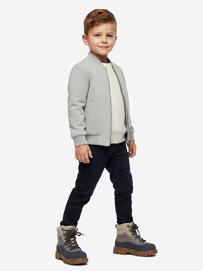 G-Star Raw Черевики туристичні G-Star Raw EO CI12-LUCA-01F Cиній