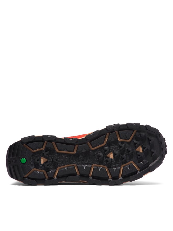 Timberland Sneakers Timberland Winsor Park Ox TB0A611MF131 Marrone