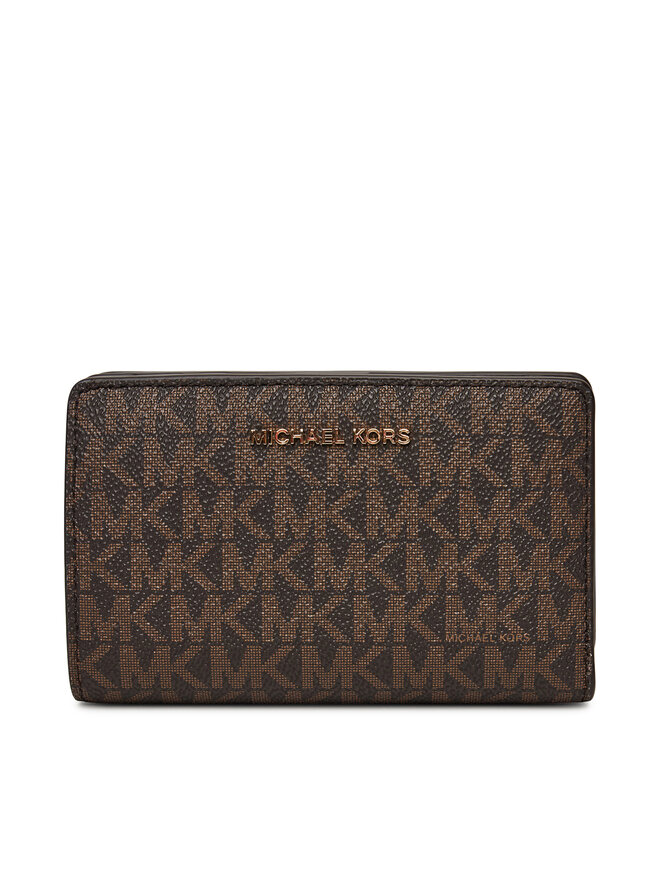 MICHAEL Michael Kors Nagy női pénztárca MICHAEL Michael Kors 32S5G8ED6B Barna