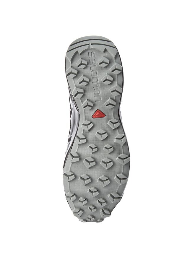 Salomon Laufschuhe Salomon Speedcross Vario 2 Gtx GORE-TEX 398468 29 V0 Schwarz