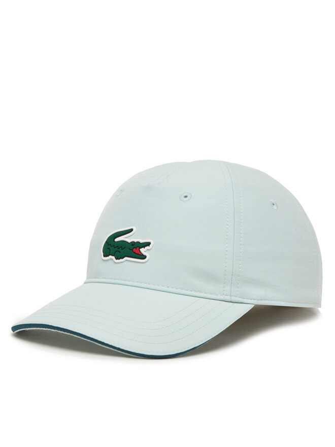 Lacoste Kapa s šiltom Lacoste RK6388 Zelena