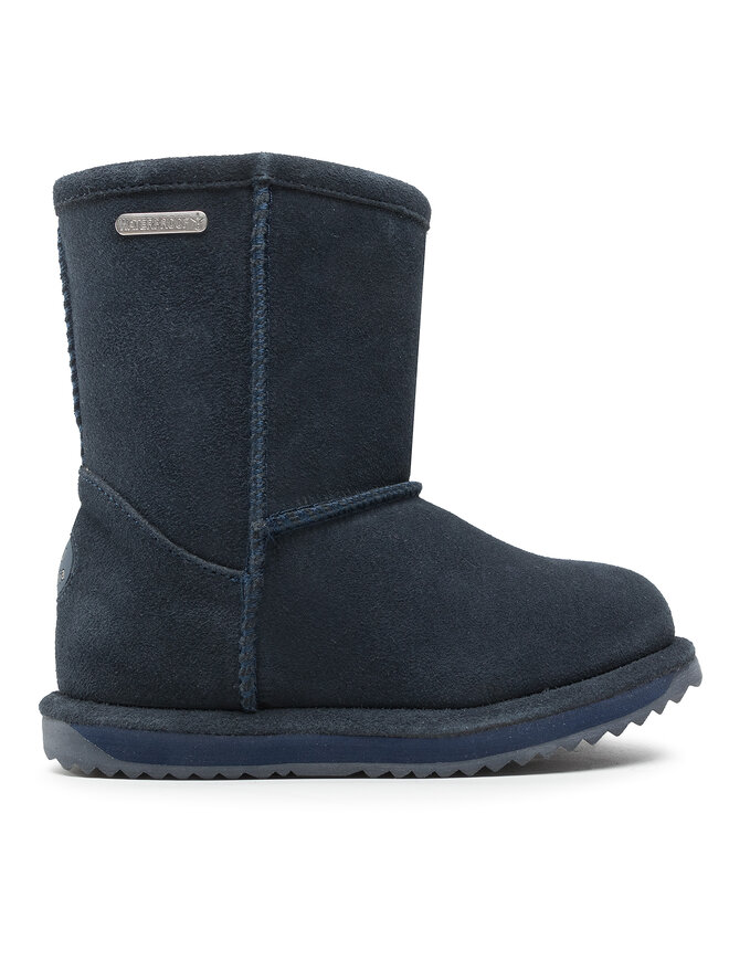 EMU Australia Schneeschuhe EMU Australia Brumby Lo K10773 Dunkelblau