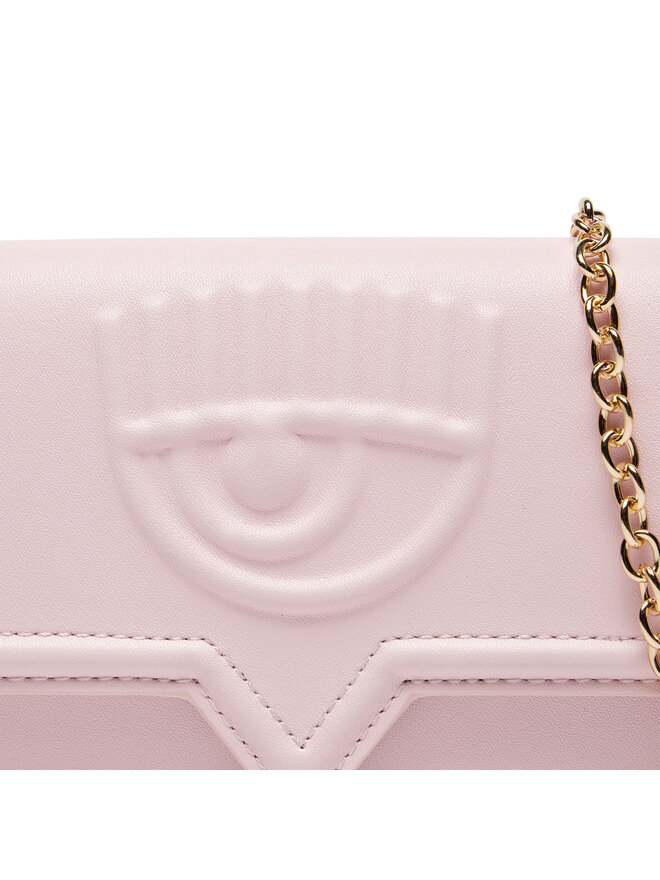Chiara Ferragni Borsetta Chiara Ferragni 76SB4BAA Rosa