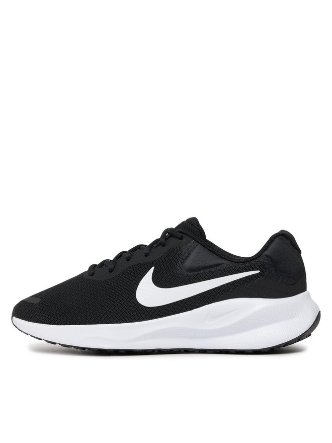 Nike Laufschuhe Nike Revolution 7 FB2207 001 Schwarz
