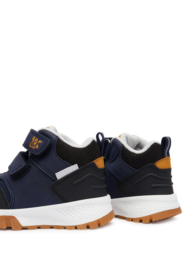 Garvalin Schnürschuhe Garvalin 251355 Dunkelblau