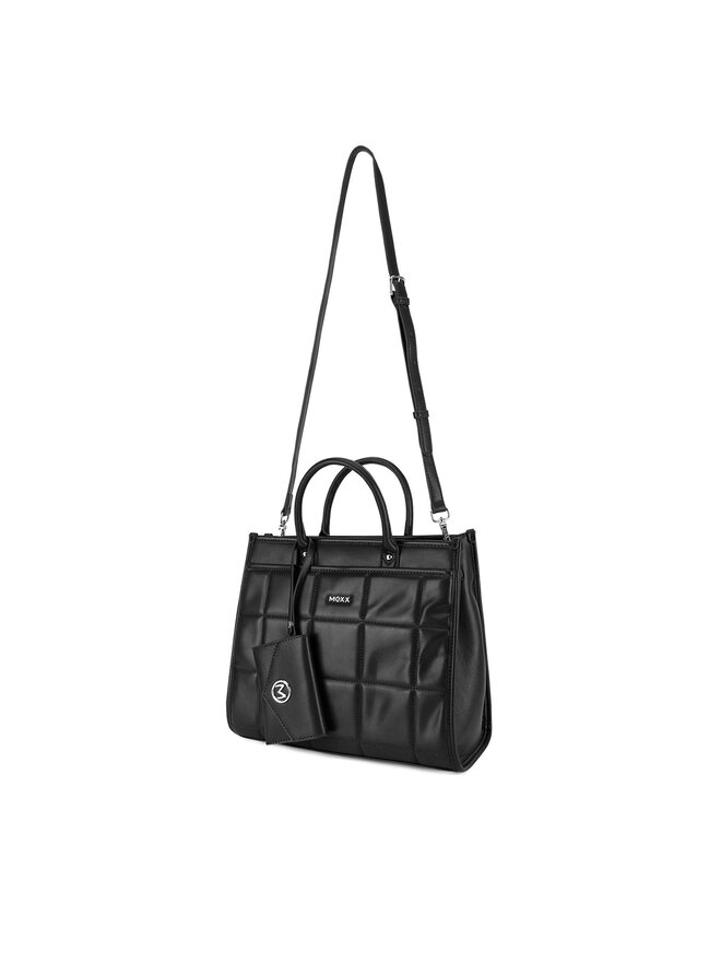 MEXX Сак MEXX MEXX-B-021-06 Черен