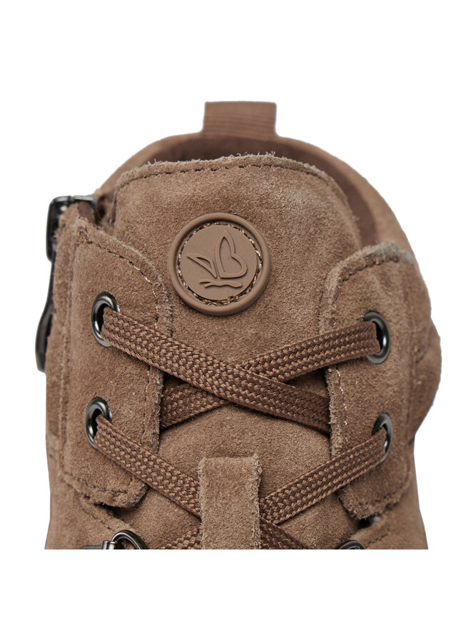 Caprice Schnürstiefeletten Caprice 9-26236-41 Braun