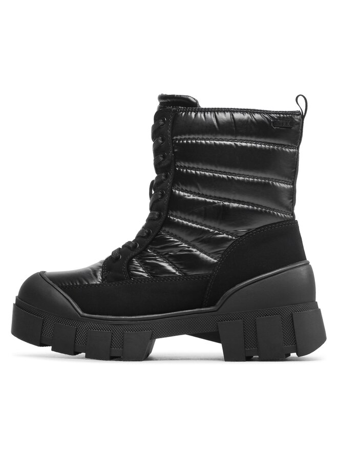 Caprice Stivaletti Caprice 9-26220-29 Nero