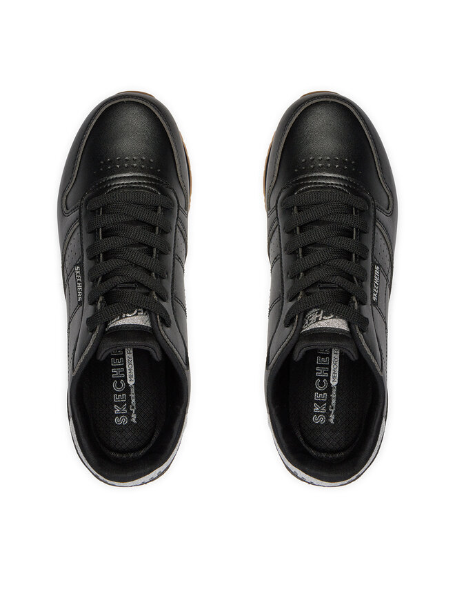 Skechers Sneakersy Skechers Old School Cool 699/BLK Černá