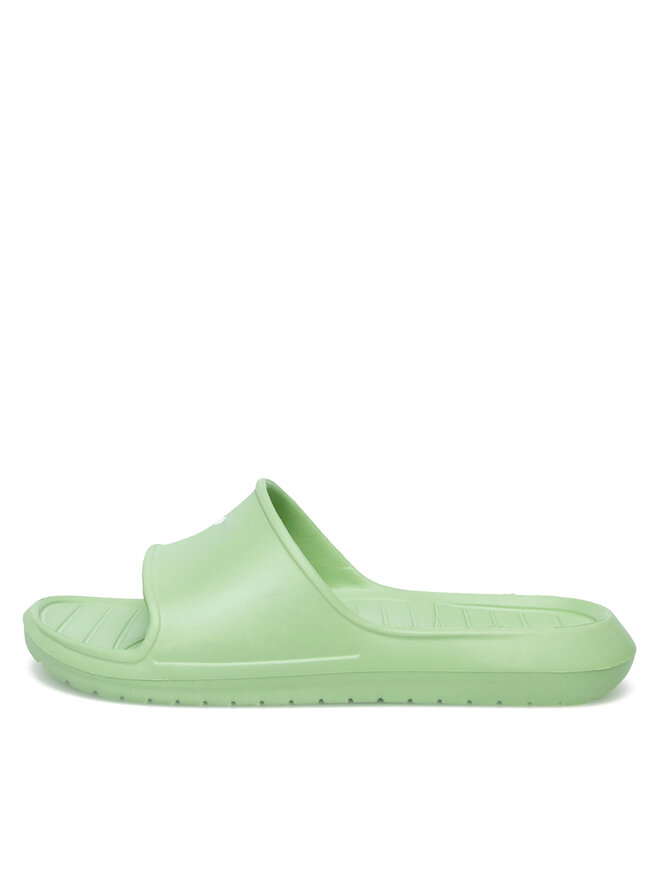 Puma Klapki Puma DIVECAT V2 LITE CAT 38671314 Zielony