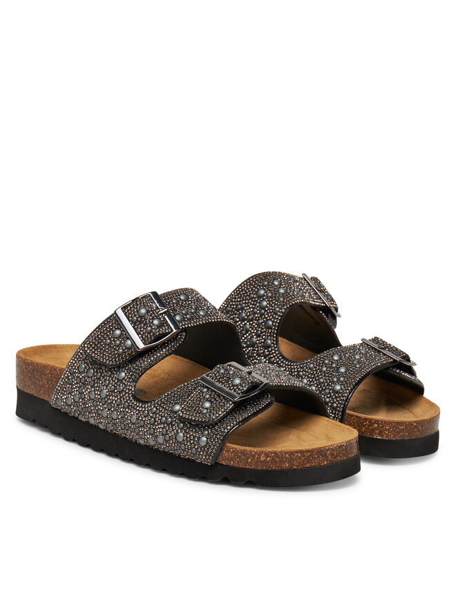 Grünland Chanclas Grünland Hola CB0758 Negro