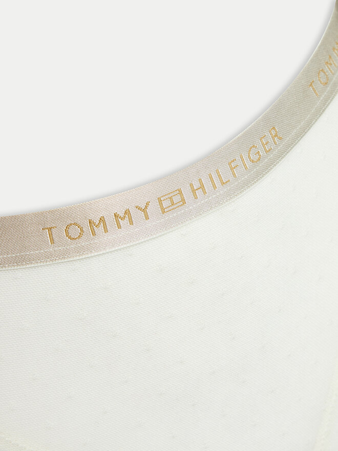 Tommy Hilfiger Tommy Hilfiger 3er-Set Stringtangas UW0UW05534 Bunt