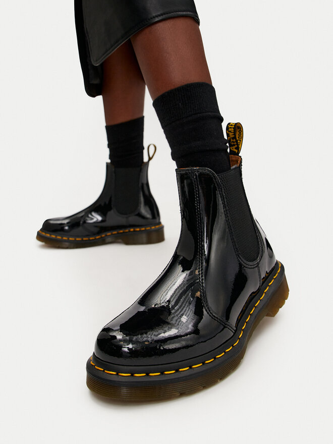 Martens 2976 chelsea cheap