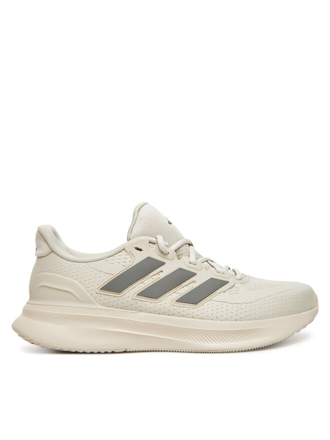 adidas Běžecké boty adidas Ultrarun 5 JR3019 Šedá