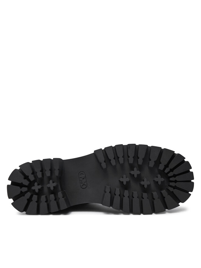 MICHAEL Michael Kors Μποτάκια με λάστιχο MICHAEL Michael Kors 40F4ASFE6L Μαύρο