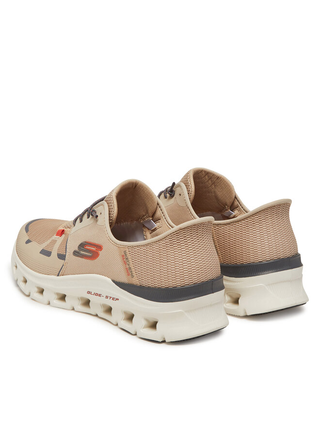 Skechers Sneakers Skechers Glide-Step Pro- 232930/TPOR Beige