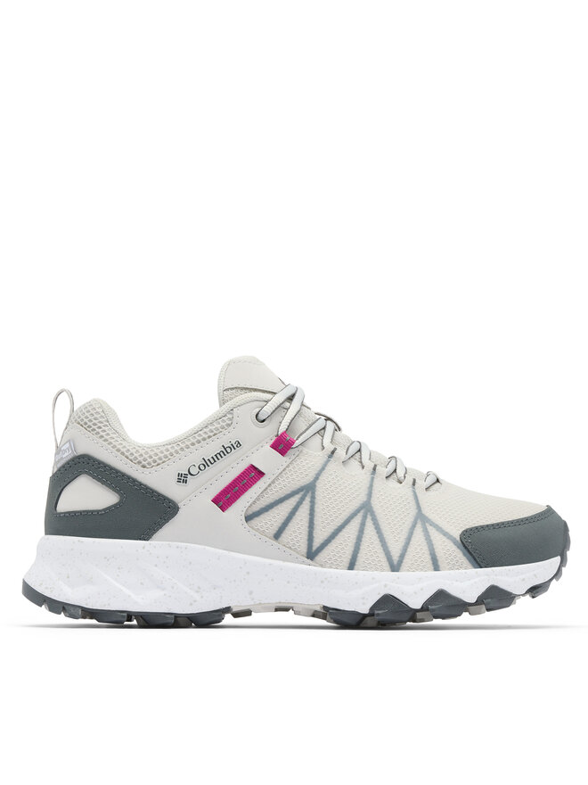 Columbia Trekingová obuv Columbia Peakfreak II Outdry 2100101 Šedá