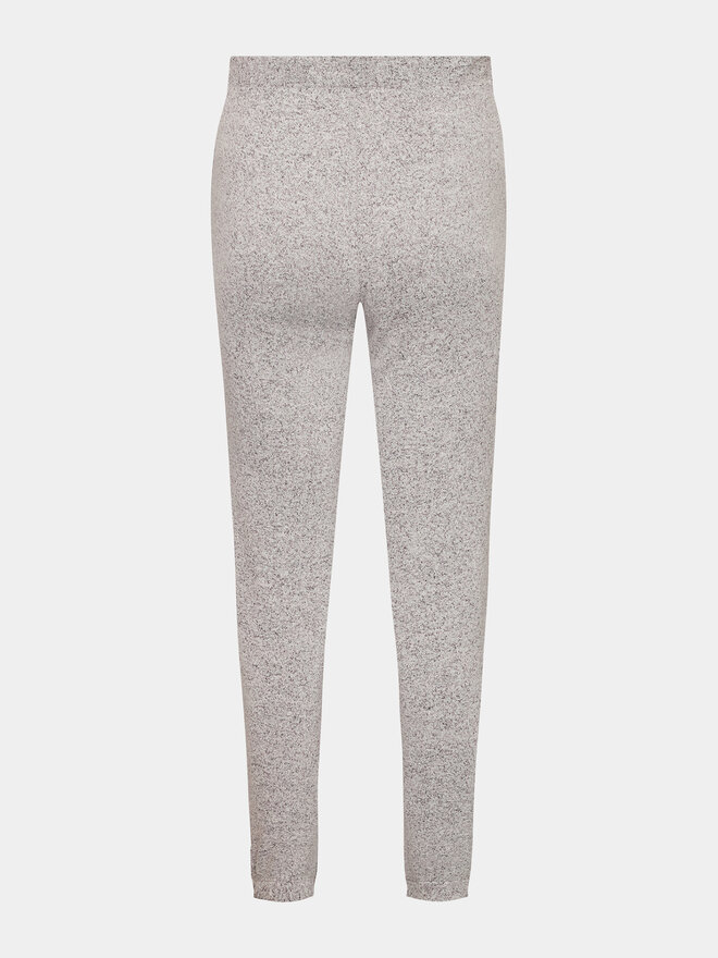 Passionata Passionata Pyjamahose Ocea P5CT70 Grau Regular Fit