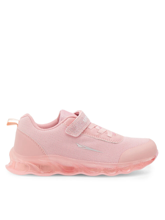 Sprandi Sneakersy Sprandi CP-K21107 Różowy