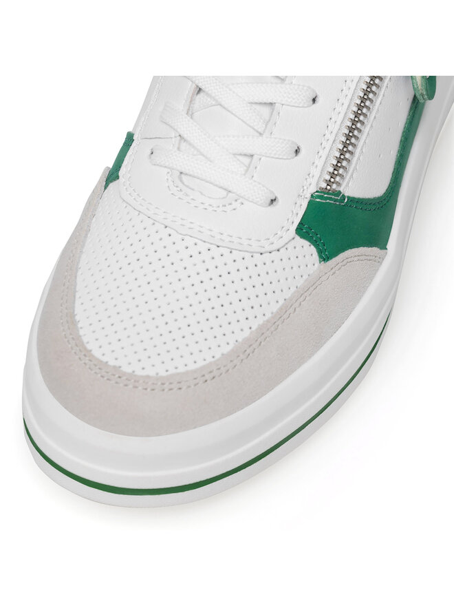 Remonte Zapatillas Remonte D1C00-80 Blanco