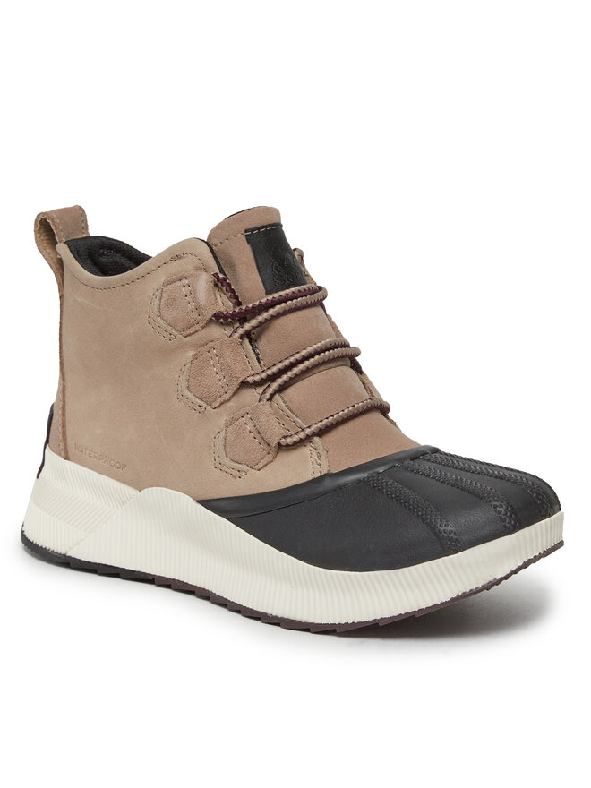 Sorel Botines Sorel Out N About™ Iii Classic Wp NL4431-264 Marrón