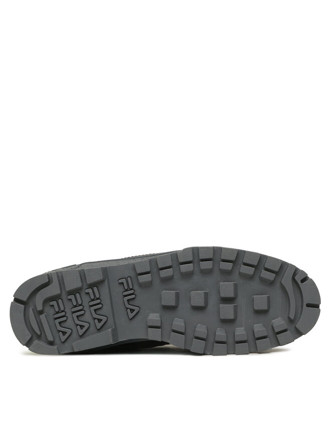 Sneakers Fila Trailblazer FFM0202.80010 Noir chaussures